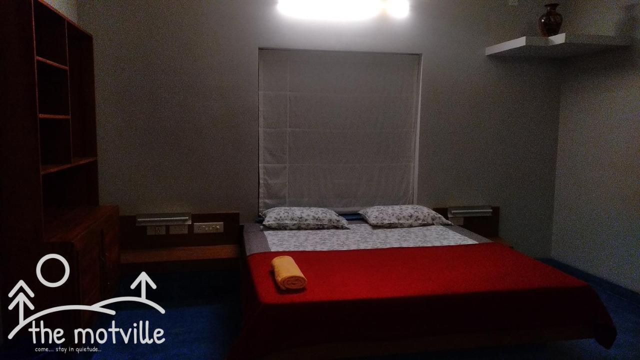 The Motville Pulpally Esterno foto