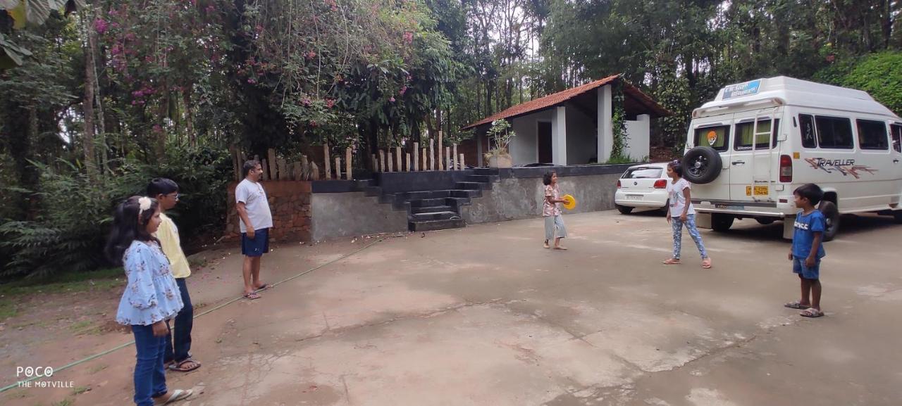 The Motville Pulpally Esterno foto